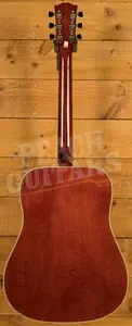 Epiphone Inspired by Gibson Custom 1963 Dove Reissue | Natural