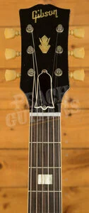 Gibson Custom Murphy Lab 1964 ES 335 Reissue | Gold Sparkle - Heavy Aged