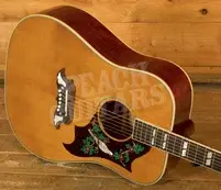 Epiphone Inspired by Gibson Custom 1963 Dove Reissue | Natural