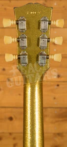 Gibson Custom Murphy Lab 1964 ES 335 Reissue | Gold Sparkle - Heavy Aged