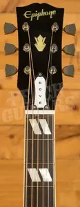 Epiphone Inspired by Gibson Custom 1963 Dove Reissue | Natural