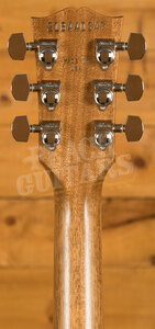 Gibson Kirk Hammett Les Paul Standard "Greeny" | Greeny Burst