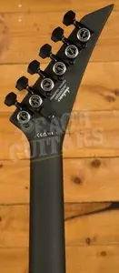 Jackson American Series Rhoads RR24 - Ebony - Satin Black