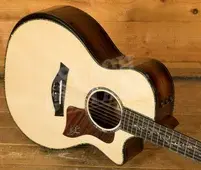 Taylor Presentation Series | PS54ce Honduran Rosewood & Adirondack