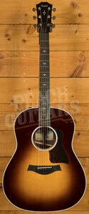 Taylor 400 Series | 417e-R - Tobacco Sunburst