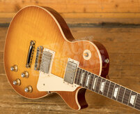 Gibson Les Paul Standard '60s | Unburst