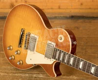Gibson Les Paul Standard 60s | Unburst