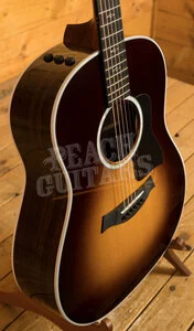 Taylor 400 Series | 417e-R - Tobacco Sunburst