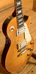 Gibson Custom 1959 Les Paul Standard | BOTB Page 40 - VOS