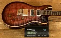 PRS SE Studio - Orange Tiger Burst