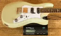 PRS SE Studio Standard - Sage Green
