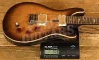 PRS SE DGT Laurel Burl Limited Edition - McCarty Tobacco Sunburst