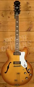 Epiphone Riviera | Royal Tan