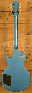 Gibson Custom 1956 Les Paul Standard | Pelham Blue - VOS