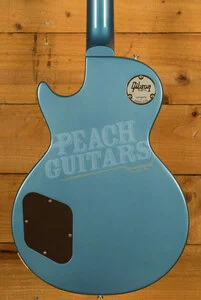 Gibson Custom 1956 Les Paul Standard | Pelham Blue - VOS