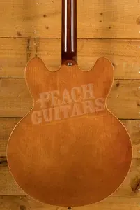 Epiphone Riviera | Royal Tan