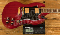 Epiphone SG Standard | Heritage Cherry