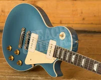 Gibson Custom 1956 Les Paul Standard | Pelham Blue - VOS