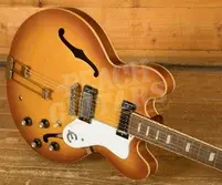 Epiphone Riviera | Royal Tan