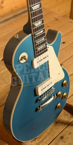 Gibson Custom 1956 Les Paul Standard | Pelham Blue - VOS