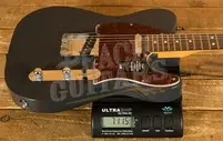 Fender American Professional Classic Telecaster - Rosewood - Faded Black