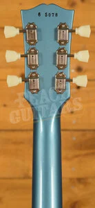 Gibson Custom 1956 Les Paul Standard | Pelham Blue - VOS