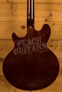 Epiphone Jack Casady Bass | Sparkling Burgundy