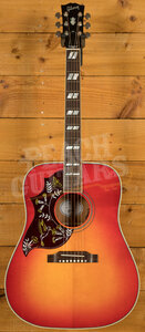 Gibson Hummingbird Standard | Vintage Cherry Sunburst - Left-Handed