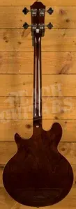 Epiphone Jack Casady Bass | Sparkling Burgundy