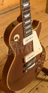 Gibson Custom 1955 NAMM Show Commemorative Edition Les Paul | Copper Iridecent