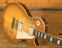 Gibson Les Paul Standard 60s Double Trouble | Vintage Honeyburst