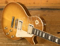 Gibson Les Paul Standard 60s Double Trouble - Vintage Honeyburst Guitar