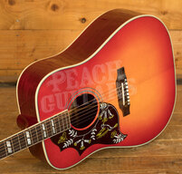 Gibson Hummingbird Standard | Vintage Cherry Sunburst - Left-Handed