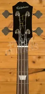 Epiphone Jack Casady Bass | Sparkling Burgundy