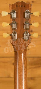 Gibson Custom 1955 NAMM Show Commemorative Edition Les Paul | Copper Iridecent