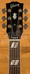 Gibson Hummingbird Standard | Vintage Cherry Sunburst - Left-Handed