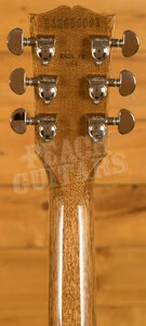 Gibson Les Paul Standard 60s Double Trouble - Vintage Honeyburst Guitar