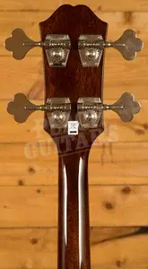 Epiphone Jack Casady Bass | Sparkling Burgundy
