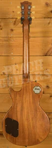 Gibson Custom 1955 NAMM Show Commemorative Edition Les Paul | Viceroy Brown