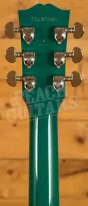 Gibson Hummingbird Standard | Translucent Teal