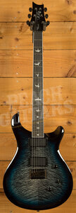 PRS SE Signature | Mark Holcomb - Holcomb Blue Burst