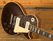Gibson Custom 1955 NAMM Show Commemorative Edition Les Paul | Viceroy Brown