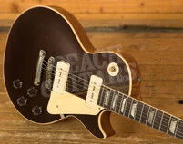 Gibson Custom 1955 NAMM Show Commemorative Edition Les Paul | Viceroy Brown