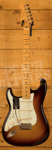 Fender American Ultra Strat LH Maple Ultraburst