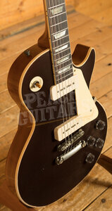 Gibson Custom 1955 NAMM Show Commemorative Edition Les Paul | Viceroy Brown
