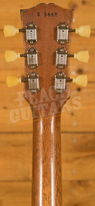 Gibson Custom 1955 NAMM Show Commemorative Edition Les Paul | Viceroy Brown