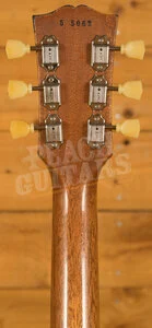 Gibson Custom 1955 NAMM Show Commemorative Edition Les Paul | Viceroy Brown