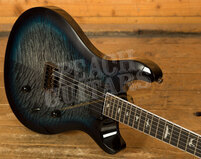 PRS SE Signature | Mark Holcomb - Holcomb Blue Burst