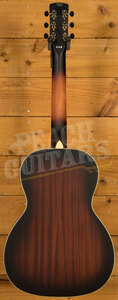 Gretsch G9240 Alligator Round-Neck Resonator 2-Colour Sunburst
