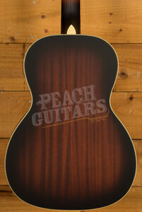 Gretsch G9240 Alligator Round-Neck Resonator 2-Colour Sunburst